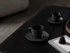 Villeroy & Boch Manufacture Rock Kaffeeuntertasse Produktbild-Vorschau 14