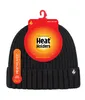 HEAT HOLDERS gerippte Mütze mit Umschlagmanschette Herren Produktbild-Vorschau 7