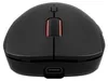 Genesis Gaming Maus ZIRCON XIII "Custom" kabellos schwarz Produktbild-Vorschau 3