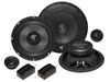 Hifonics VX6.2E, 200 W, 100 W, 4 ohm, 56 - 22000 Hz, Síran Náhled obrázku produktu 1