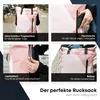 Forrider Rolltop Rucksack - Der Rucksack, der kann was du Produktbild-Vorschau 6
