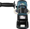 Akku-Exzenterpolierer DPO600TKX1, 18Volt, Poliermaschine Produktbild-Vorschau 5
