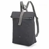 Fritzi aus Preußen sac à dos Canvas Izzy03 Backpack Black Voir les images du produit 10
