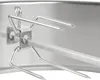 BBQ-Toro Edelstahl Grillspieß für 57 cm Kugelgrill | Produktbild-Vorschau 4