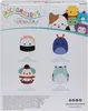 Squishmallows plyšové mikromallows – Solenn, Dear, Preeti, Náhled obrázku produktu 3