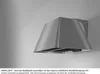 Elica Ikona Light PRF0165071 Inselhaube 60 cm Edelstahl Produktbild-Vorschau 5