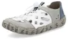 Scarpe casual stringate da uomo in tinta unita Anteprima dell’immagine prodotto 17