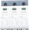40KA 3P 1500VDC Überspannungsschutzgerät Produktbild-Vorschau 3