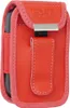 caseroxx Ledertasche mit Gürtelclip kompatibel mit Produktbild-Vorschau 3