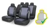 Poťahy sedadiel sada 9ks POLY farebné AIRBAG 31680 Náhľad obrázku produktu 6
