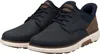 Rieker Sportliche Schnürschuhe Herren 31393836393833 Blau Produktbild-Vorschau 8