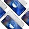 Apple iPhone 17 Pro Max - 3MK HardGlass Matt Max Privacy Produktbild-Vorschau 13