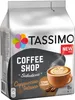 Tassimo Cappuccino Intenso, Coffee Shop Selections, Produktbild-Vorschau 4