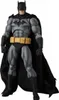 Batman Hush MAF EX Actionfigur Batman Black Ver. 16 cm Produktbild-Vorschau 1
