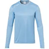 Uhlsport STREAM 23 SHIRT LONG-SERM 140 blu cielo/bianco Anteprima dell’immagine prodotto 1