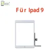 Für Apple iPad 9 2021 10.2 A2602 A2604 A2603 A2605 Touch Produktbild-Vorschau 2