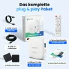 Siltcon® Android TV Box 4K & 8K HDR – 16GB, Dualband-WLAN, Produktbild-Vorschau 11