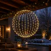 Benza – Lampada a LED pieghevole a forma di sfera – Anteprima dell’immagine prodotto 8
