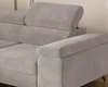 MOEBLO Ecksofa OSTIN – L-Form Wohnlandschaft mit Produktbild-Vorschau 2