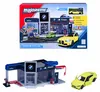 – Diorama Majo BMW + 1 veicolo – dai 3 anni in su Anteprima dell’immagine prodotto 1