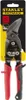 Product packaging for tin snips. Voir les images du produit