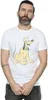 Disney - T-Shirt für Herren BI50935 (XL) (Weiß) Produktbild-Vorschau 3