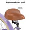Vélo pour enfants KEANO, modèle "Prinzessin", pour filles, Voir les images du produit 6