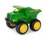 JD Kids Set trattore e dumper John Deere 16 cm Anteprima dell’immagine prodotto 7