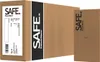 SAFE by PanzerGlass iPhone 14. 13. 13 Pro. UWF *BULK* Produktbild-Vorschau 3