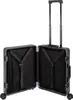 Travelhouse Oslo - 2er Aluminium Reisekoffer Set S+L - Produktbild-Vorschau 2