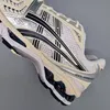Asics Gel Kayano 14 White/Midnight EUR 39,5 - 1202A056-109 Produktbild-Vorschau 7