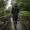 Nash Zero Tolerance Extreme Waterproof Trousers Camo - Produktbild-Vorschau 6
