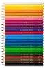Buntstifte "Omega" Jumbo 24er Pack Produktbild-Vorschau 2