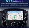 autoradio carplay 2+64G Android13 per Ford focus mk3 iii Anteprima dell’immagine prodotto 25