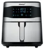 Friggitrice ad aria calda Steba HF 8000 Family XXL Anteprima dell’immagine prodotto 1