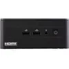 ASUS NUC 13 Pro Tall Kit RNUC13ANHI500000I - Barebone - Produktbild-Vorschau 2