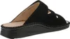 Finn Comfort 01455-049393 Mataro - pánská obuv - černá, Náhled obrázku produktu 2