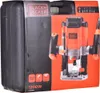 Black & Decker Frezarka gornowrzecionowa 1200W KW1200EKA-QS Podgląd zdjęcia produktu 11