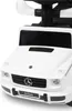 TOYZ, voiture à pédales pour enfants, véhicule Mercedes Voir les images du produit 8