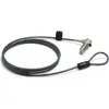 HP Essential Nano Kabel-Kombinationsvorhängeschloss Produktbild-Vorschau 3