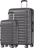 TRVLMORE Kofferset - 2-teilig - 38L Handgepäck + 110L Produktbild-Vorschau 1