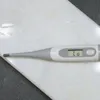 Digitální teploměr s ohebnou špičkou Grey Náhled obrázku produktu 2