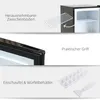 HOMCOM Mini-Gefrierschrank 35 L Gefrierbox 5-stufige Produktbild-Vorschau 7
