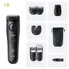 Tondeuse à barbe Braun BeardTrimmer 5 BT5560 Batterie 40 2 Voir les images du produit 5