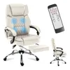 Mark Adler Boss 6.0 | Bürostuhl Massagesessel Ergonomischer Produktbild-Vorschau 1