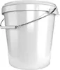 Eimer mit Deckel 30 L | Vorratseimer | Lebensmittelecht Produktbild-Vorschau 5