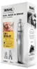 Wahl Ear, Nose & Brow 3-In-1, Ohr, Nase, Silber, China, CE, Produktbild-Vorschau 10