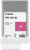 A Canon PFI-107 M magenta ink tank cartridge. Náhled obrázku produktu