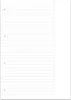 Staufen Collegeblock A4 80 Bl 70g Lin 25 Green 9mm liniert Produktbild-Vorschau 2