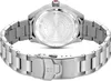 SWISS MILITARY HANOWA Damenuhr Quarzuhr silber / schwarz Produktbild-Vorschau 3